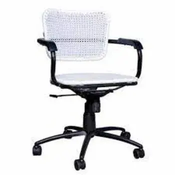 Adjustable Height Doctors Chair